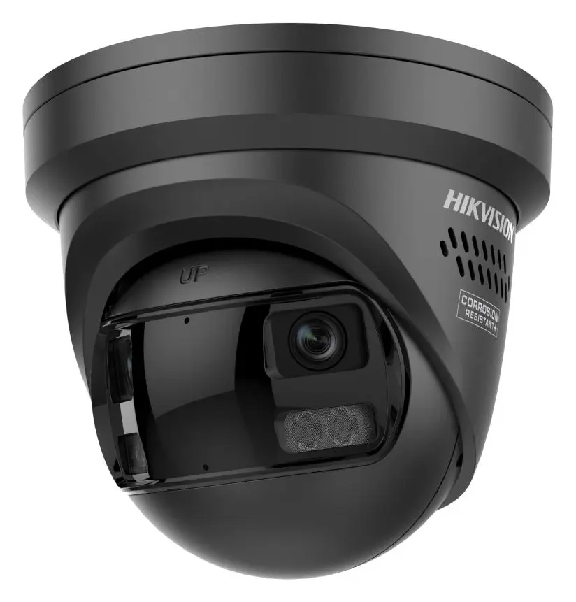 Hikvision DS-2CD2387G3P-LIS2UY/SRB 8 MP ColorVu IP Panoramik Kamera — görsel 3