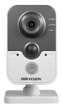 Hikvision DS-2CD2410F-I 1 MP IP Kamera