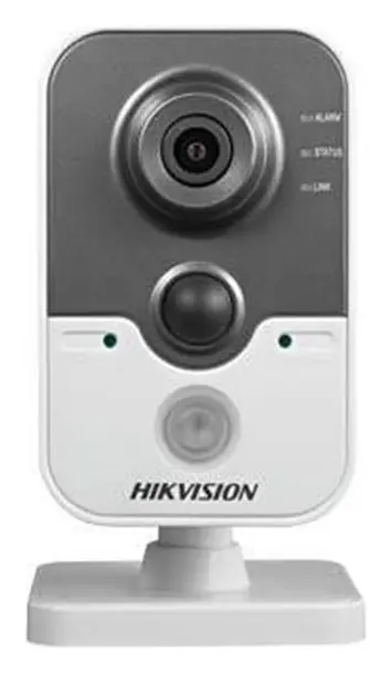 Hikvision DS-2CD2412F-I 1.3 MP IP Kamera