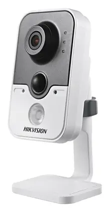 Hikvision DS-2CD2412F-IW 3 MP IP Kamera