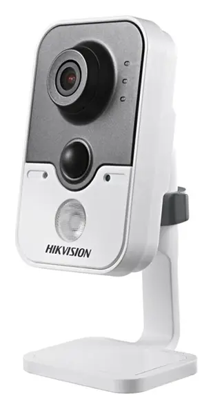 Hikvision DS-2CD2412F-IW 3 MP IP Kamera