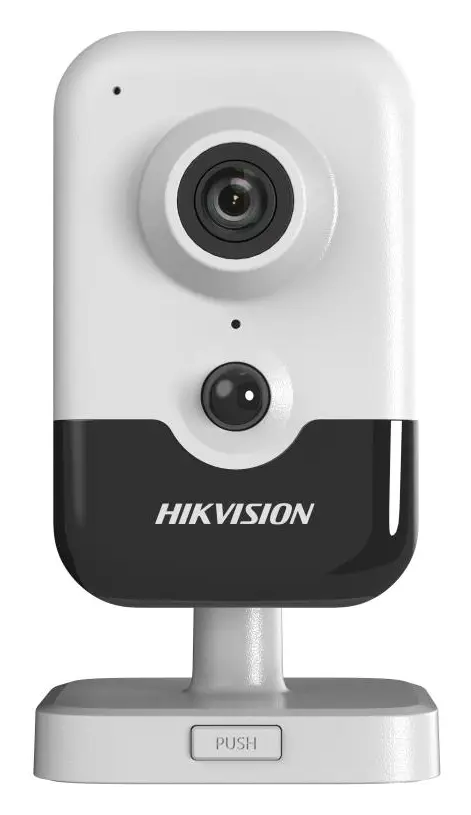 Hikvision DS-2CD2421G0-IDW 2 MP Wi-Fi Kamera — görsel 2