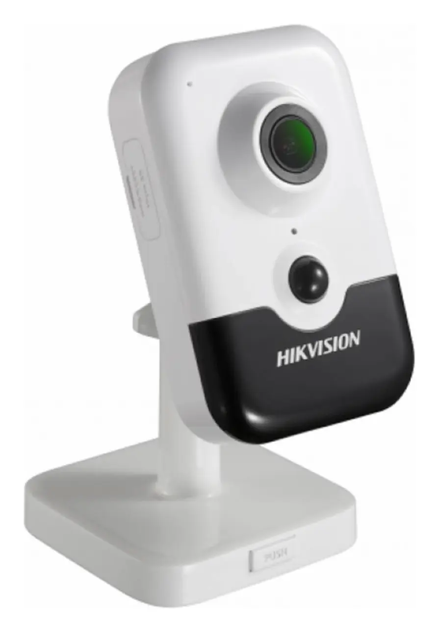 Hikvision DS-2CD2421G0-IW 2 MP Wi-Fi Kamera
