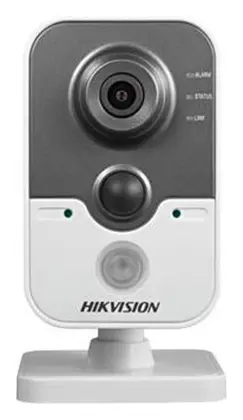 Hikvision DS-2CD2422FWD-IW 2 MP IP Kamera