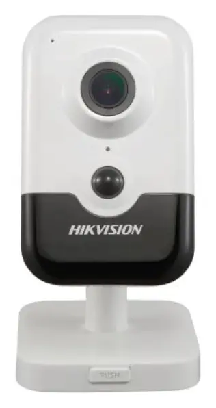 Hikvision DS-2CD2423G0-IW 2 MP Wi-Fi Kamera — görsel 2