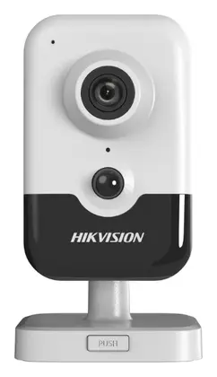 Hikvision DS-2CD2423G2-I 2 MP AcuSense IP Dome Kamera