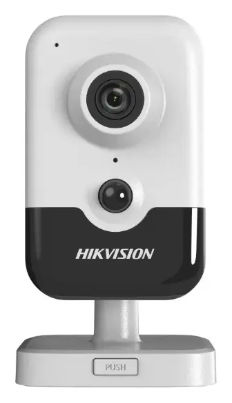 Hikvision DS-2CD2423G2-I 2 MP AcuSense IP Dome Kamera