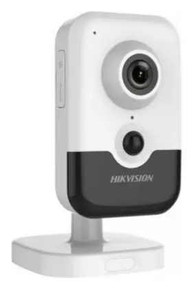 Hikvision DS-2CD2425FWD-IW 2 MP Wi-Fi Kamera