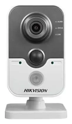 Hikvision DS-2CD242PF-I 2 MP IP Kamera