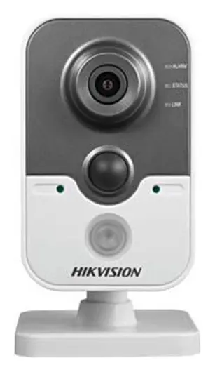 Hikvision DS-2CD242PF-IW 2 MP IP Kamera