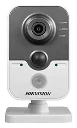 Hikvision DS-2CD2432F-IW 3 MP IP Kamera