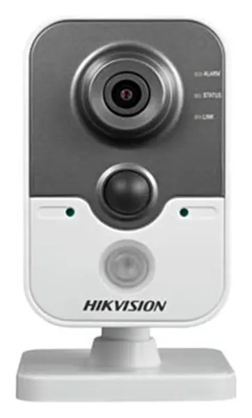 Hikvision DS-2CD2432F-IW 3 MP IP Kamera