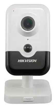 Hikvision DS-2CD2435FWD-I 3 MP IP Kamera