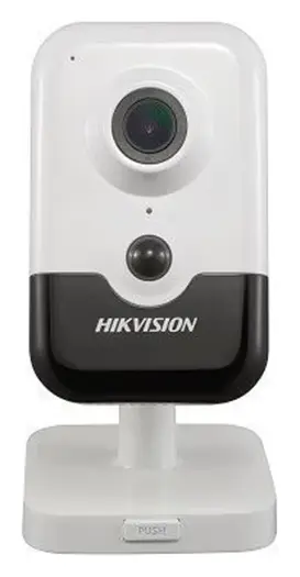 Hikvision DS-2CD2435FWD-I 3 MP IP Kamera