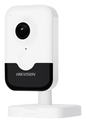 Hikvision DS-2CD2443G2-IW (W) 4 MP IP Küp Kamera