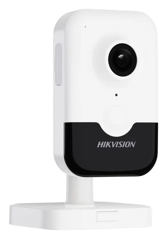 Hikvision DS-2CD2443G2-IW (W) 4 MP IP Küp Kamera — görsel 3