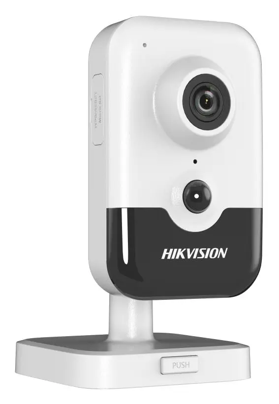 Hikvision DS-2CD2446G2-I 4 MP AcuSense IP Küp Kamera — görsel 2