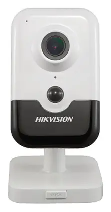 Hikvision DS-2CD2455FWD-IW 5 MP IP Kamera