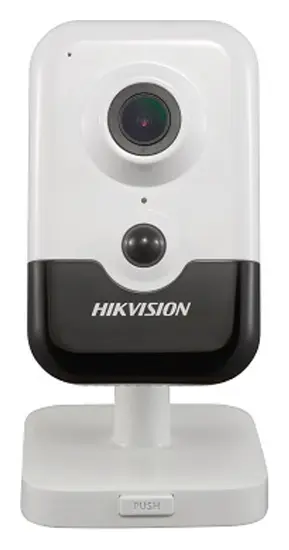 Hikvision DS-2CD2455FWD-IW 5 MP IP Kamera