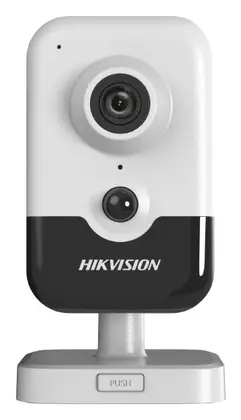 Hikvision DS-2CD2466G2-I 6 MP AcuSense IP Dome Kamera