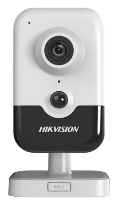 Hikvision DS-2CD2483G2-I 8 MP AcuSense Smart Hybrid Light IP Küp Kamera
