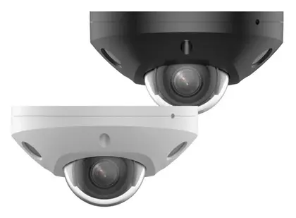 Hikvision DS-2CD2523G2-LI(W)(S)(2U) 2 MP AcuSense Hibrit Işıklı IP Dome Kamera
