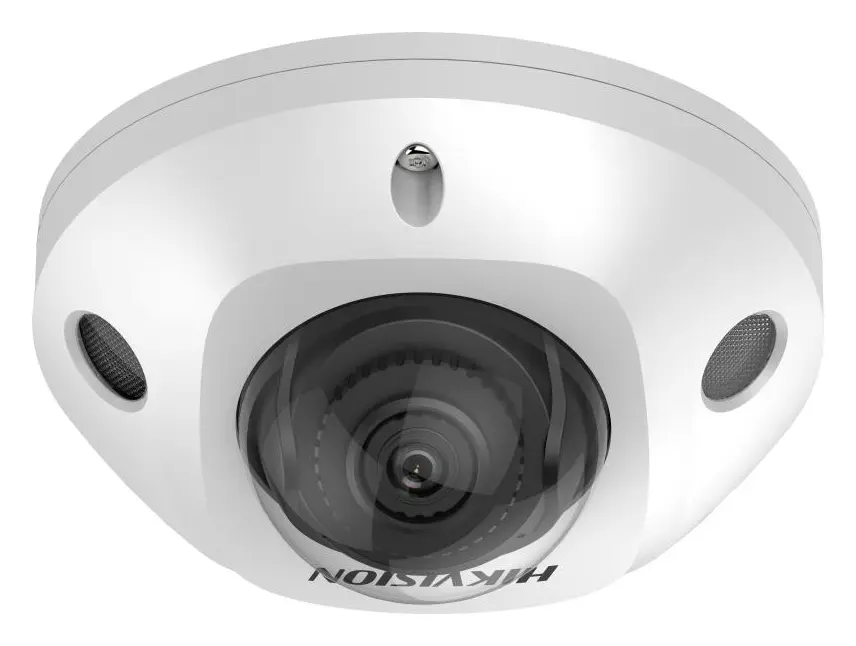Hikvision DS-2CD2526G2-IS (D) 2 MP AcuSense IP Dome Kamera — görsel 2
