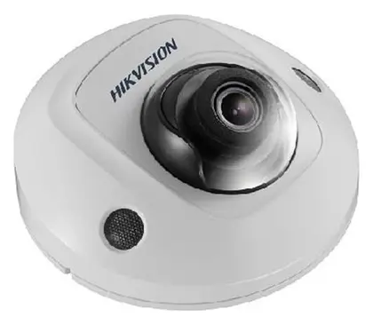 Hikvision DS-2CD2535FWD-IWS 3 MP IP Dome Kamera
