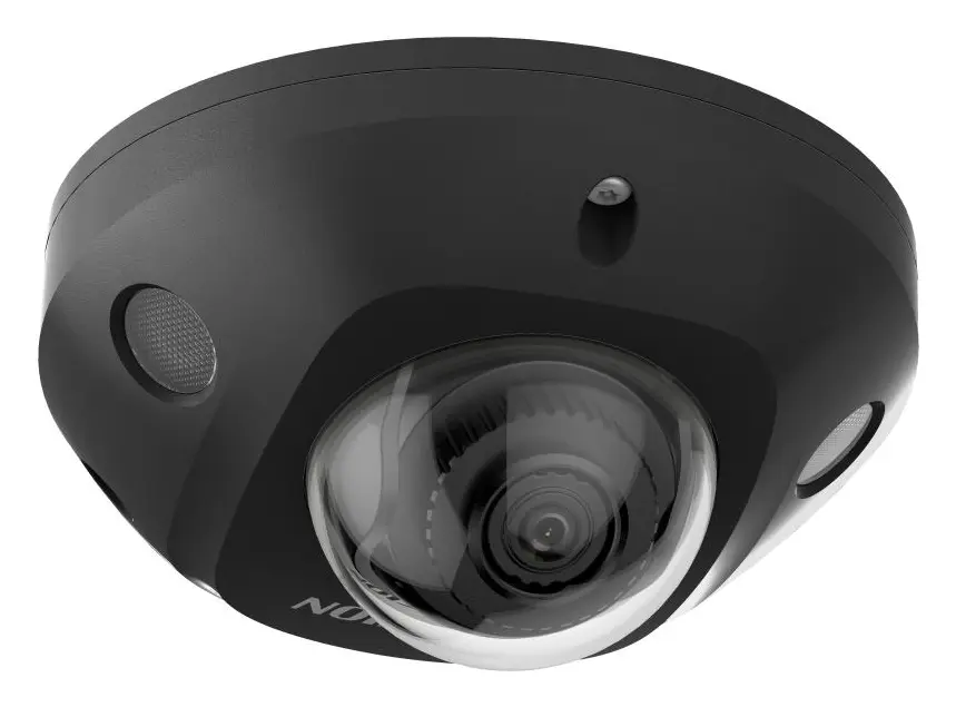Hikvision DS-2CD2546G2-IS 4 MP AcuSense IP Dome Kamera — görsel 3