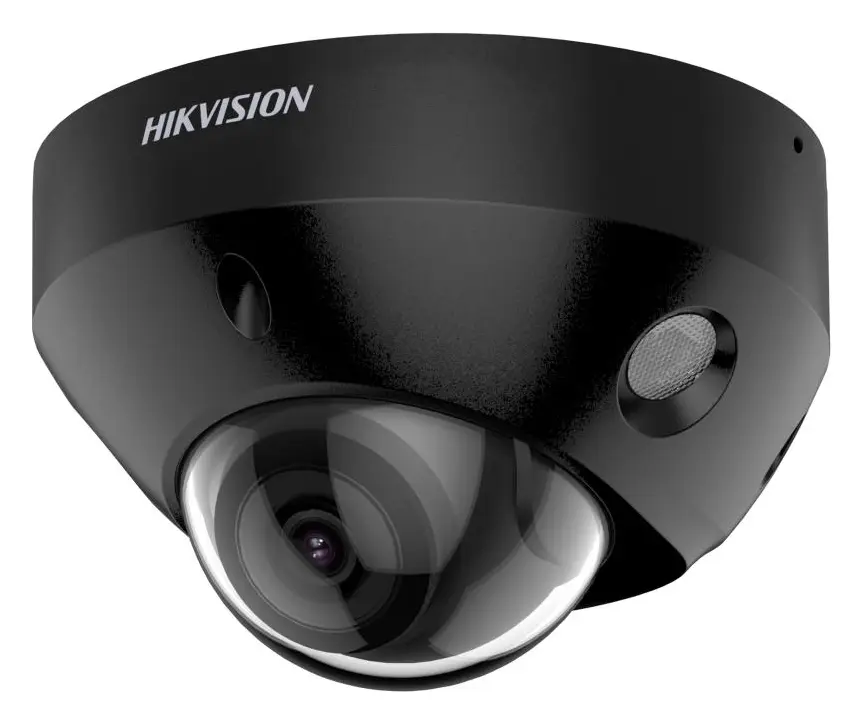 Hikvision DS-2CD2583G2-I 8 MP AcuSense IP Dome Kamera — görsel 4