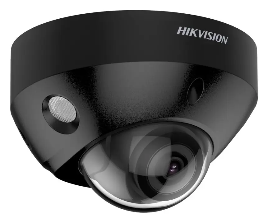 Hikvision DS-2CD2583G2-IS 8 MP AcuSense IP Dome Kamera — görsel 3