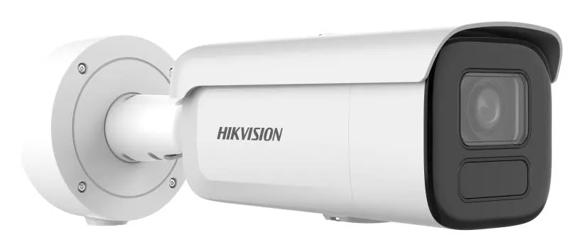 Hikvision DS-2CD26126G3-IZSY 12 MP AcuSense DarkFighter Motorize Varifocal IP Bullet Kamera — görsel 4