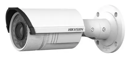 Hikvision DS-2CD2620F-I 2 MP Varifocal IP Bullet Kamera