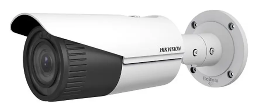 Hikvision DS-2CD2621G0-IZ 2 MP Varifocal IP Bullet Kamera