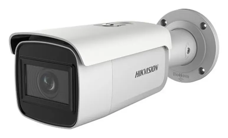 Hikvision DS-2CD2623G1-IZ 2 MP Varifocal IP Bullet Kamera