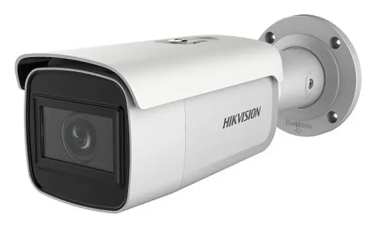 Hikvision DS-2CD2623G1-IZS 2 MP Varifocal IP Bullet Kamera