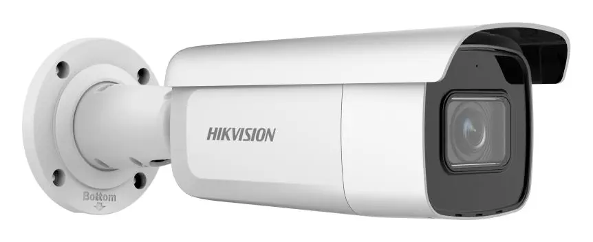 Hikvision DS-2CD2623G2-IZS (D) 2 MP AcuSense Motorize Varifocal IP Bullet Kamera — görsel 4