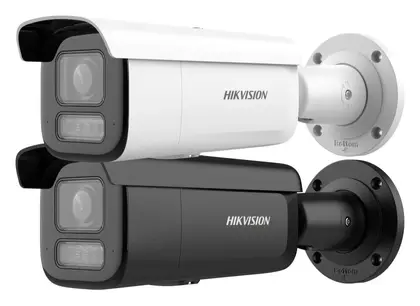 Hikvision DS-2CD2623G2-LIZS2U/S(L)(RB) 2 MP AcuSense Hibrit Işıklı Motorize Lens IP Bullet Kamera