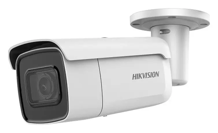 Hikvision DS-2CD2626G1-IZS 2 MP AcuSense Varifocal IP Bullet Kamera — görsel 2