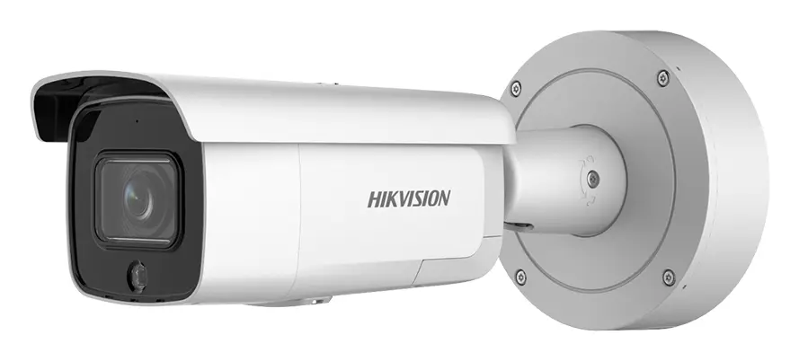 Hikvision DS-2CD2626G2-IZSU-SL 2 MP AcuSense IP Bullet Kamera