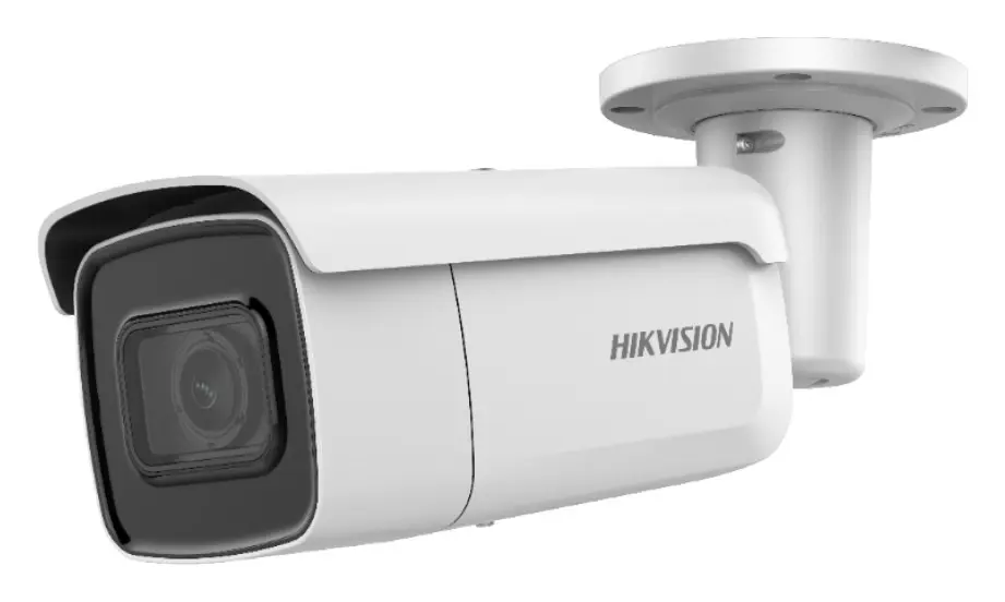 Hikvision DS-2CD2626G2T-IZS 2 MP AcuSense Motorize Lens IP Bullet Kamera