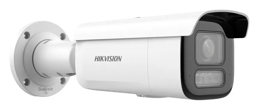 Hikvision DS-2CD2643G2-LIZS2U 4 MP AcuSense Smart Hybrid Light Motorize Varifocal IP Bullet Kamera — görsel 4