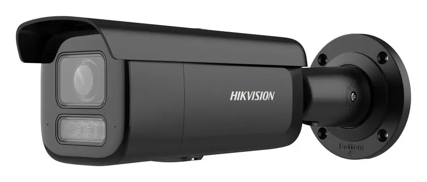 Hikvision DS-2CD2643G2-LIZS2U/SRB 4 MP AcuSense Smart Hybrid Light Motorize Varifocal IP Bullet Kamera — görsel 3