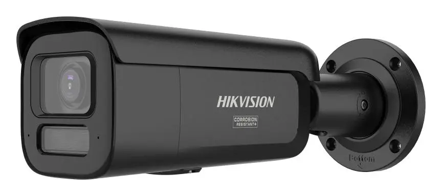 Hikvision DS-2CD2643G3-LIZS2UY 4 MP AcuSense Smart Hybrid Light Motorize Varifocal IP Bullet Kamera — görsel 3