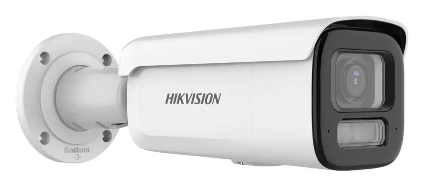 Hikvision DS-2CD2643G3-LIZS2UY 4 MP AcuSense Smart Hybrid Light Motorize Varifocal IP Bullet Kamera — görsel 4