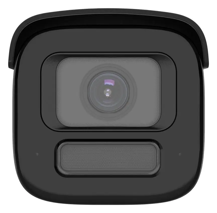 Hikvision DS-2CD2643G3-LIZS2UY(BLACK) 4 MP AcuSense Smart Hybrid Light Motorize Varifocal IP Bullet Kamera — görsel 2