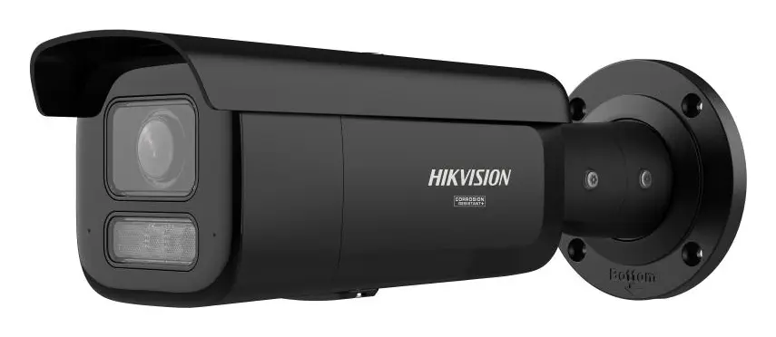 Hikvision DS-2CD2643G3-LIZS2UY/SX 4 MP AcuSense Smart Hybrid Light Motorize Varifocal IP Bullet Kamera — görsel 3