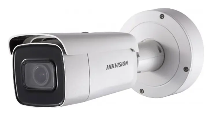 Hikvision DS-2CD2645FWD-IZS 4 MP Motorize Lens IP Bullet Kamera