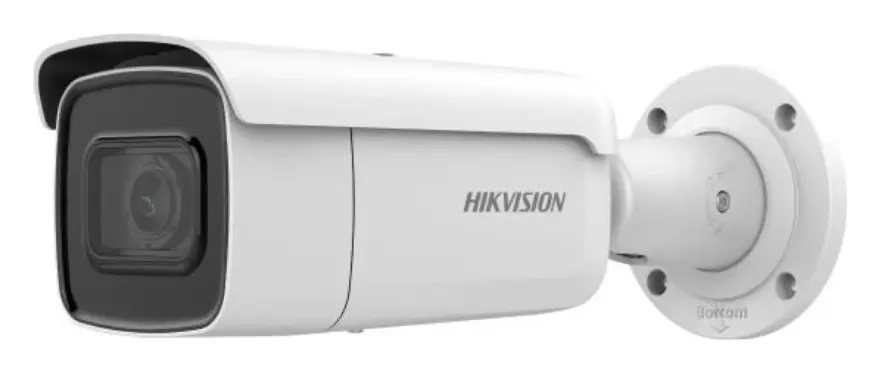 Hikvision DS-2CD2645G1-IZS 4 MP DarkFighter Varifocal IP Bullet Kamera — görsel 2