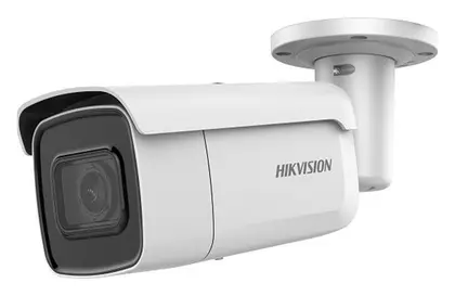Hikvision DS-2CD2646G1-IZS 4 MP Motorize Lens IP Bullet Kamera